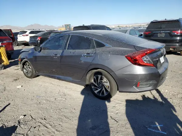 19XFC2F72GE048389 2016 HONDA CIVIC - Image 2