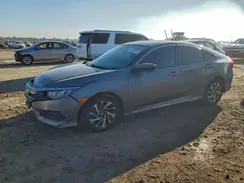 19XFC2F72GE048621 2016 HONDA CIVIC