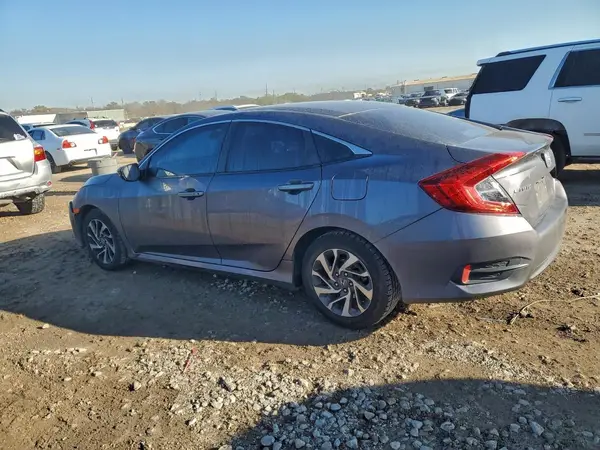 19XFC2F72GE048621 2016 HONDA CIVIC - Image 2
