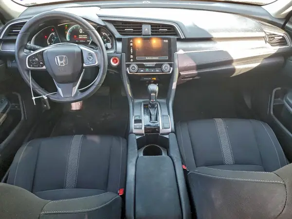 19XFC2F72GE048621 2016 HONDA CIVIC - Image 8