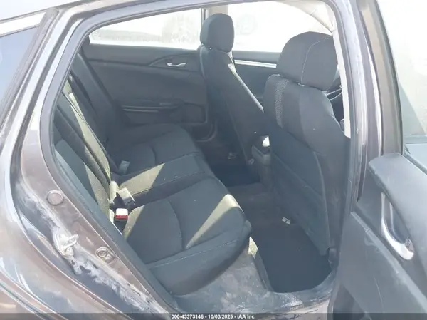 19XFC2F72GE048635 2016 HONDA CIVIC - Image 8