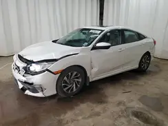 19XFC2F72GE050207 2016 HONDA CIVIC