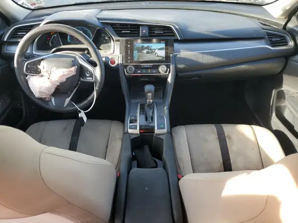 19XFC2F72GE050207 2016 HONDA CIVIC - Image 8