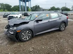 19XFC2F72GE051227 2016 HONDA CIVIC
