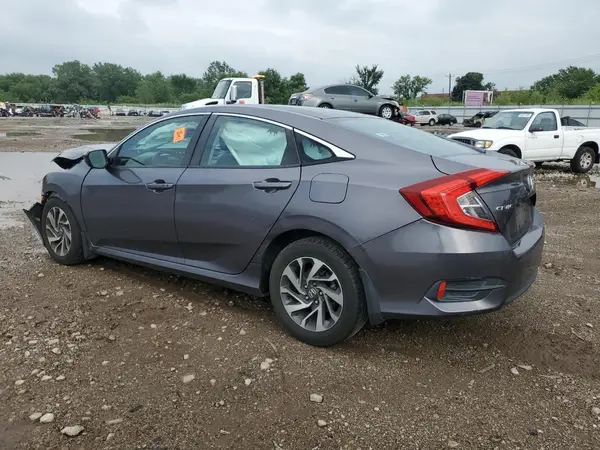 19XFC2F72GE051227 2016 HONDA CIVIC - Image 2