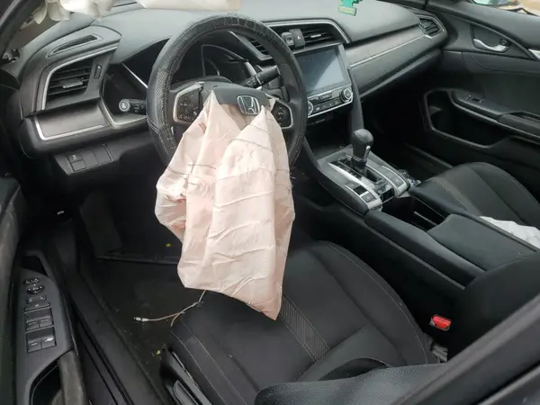 19XFC2F72GE051227 2016 HONDA CIVIC - Image 8