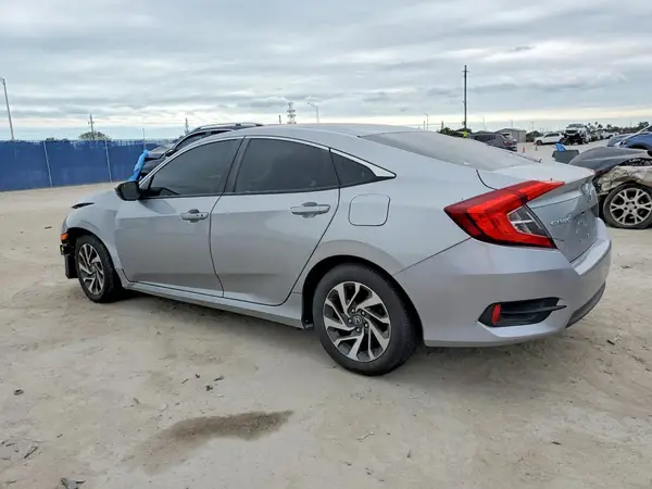 19XFC2F72GE052328 2016 HONDA CIVIC - Image 2