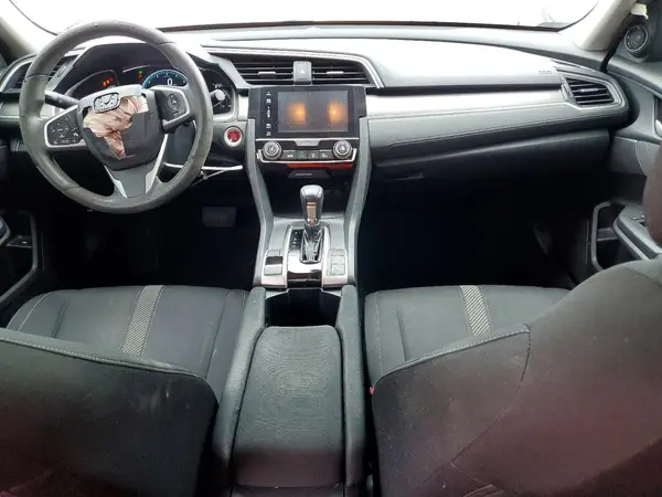 19XFC2F72GE052328 2016 HONDA CIVIC - Image 8