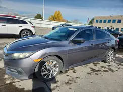 19XFC2F72GE052927 2016 HONDA CIVIC