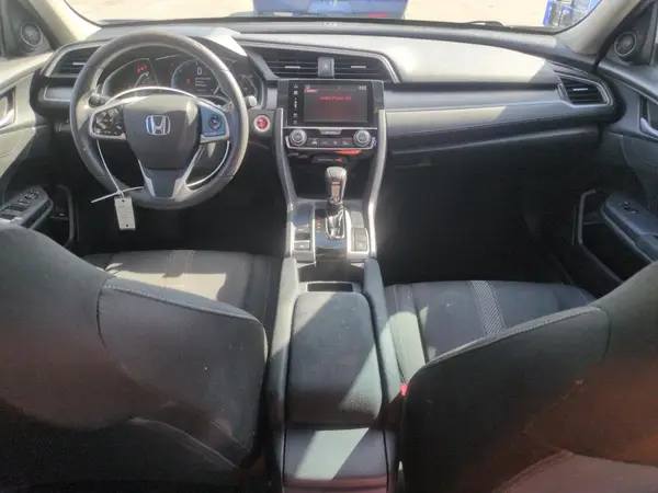 19XFC2F72GE052927 2016 HONDA CIVIC - Image 8