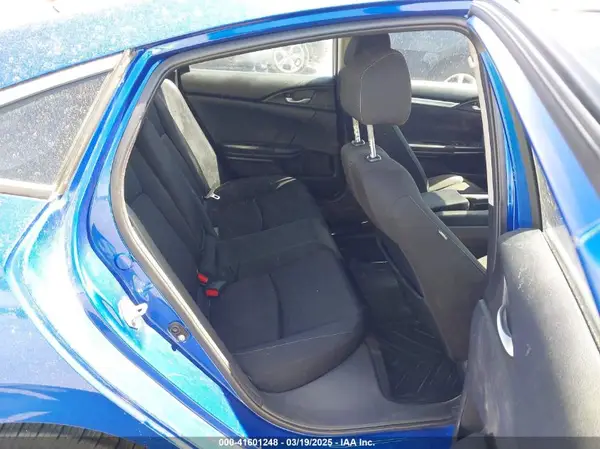 19XFC2F72GE054208 2016 HONDA CIVIC - Image 8