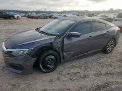 19XFC2F72GE054256 2016 HONDA CIVIC