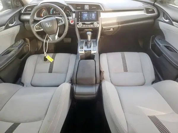 19XFC2F72GE054256 2016 HONDA CIVIC - Image 8