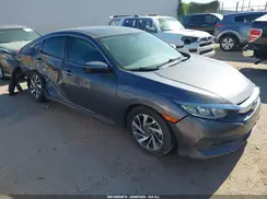 19XFC2F72GE054290 2016 HONDA CIVIC