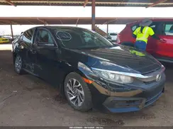 19XFC2F72GE055150 2016 HONDA CIVIC