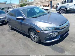19XFC2F72GE055455 2016 HONDA CIVIC