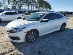 19XFC2F72GE055519 2016 HONDA CIVIC