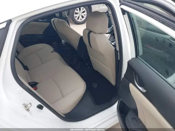 19XFC2F72GE056573 2016 HONDA CIVIC - Image 8