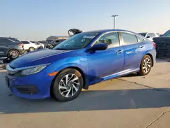 19XFC2F72GE056699 2016 HONDA CIVIC