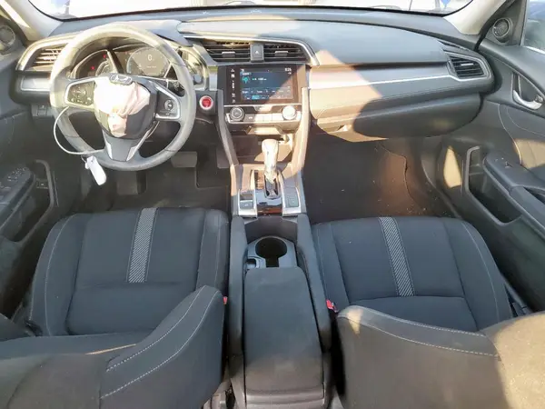 19XFC2F72GE056699 2016 HONDA CIVIC - Image 8