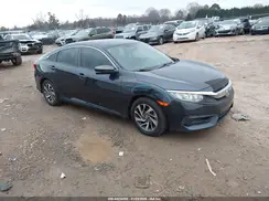 19XFC2F72GE056878 2016 HONDA CIVIC