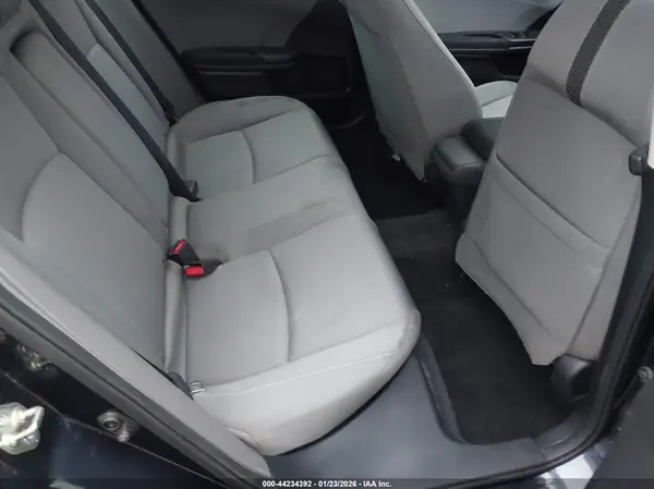 19XFC2F72GE056878 2016 HONDA CIVIC - Image 8