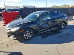 19XFC2F72GE057058 2016 HONDA CIVIC