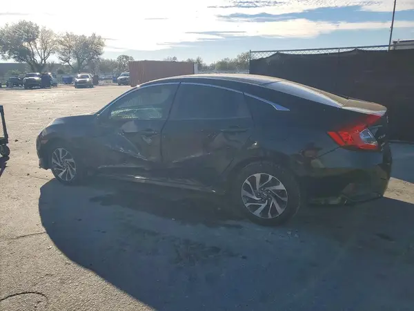 19XFC2F72GE057058 2016 HONDA CIVIC - Image 2