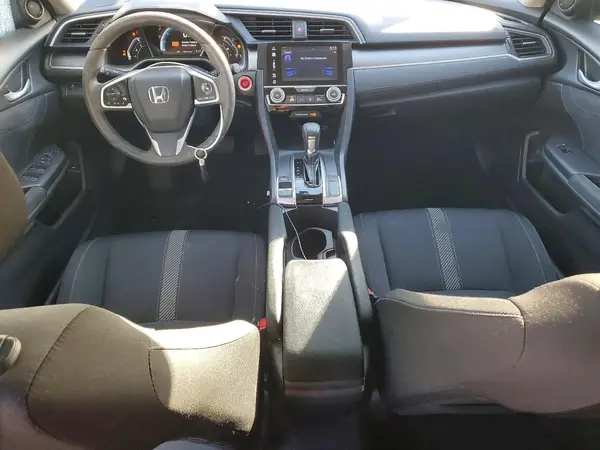 19XFC2F72GE057058 2016 HONDA CIVIC - Image 8