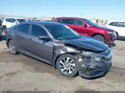 19XFC2F72GE059800 2016 HONDA CIVIC