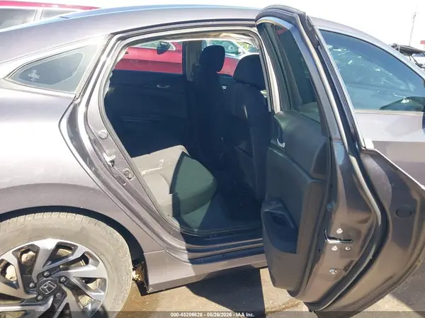 19XFC2F72GE059800 2016 HONDA CIVIC - Image 8