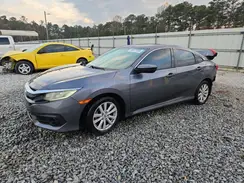 19XFC2F72GE060543 2016 HONDA CIVIC