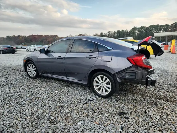 19XFC2F72GE060543 2016 HONDA CIVIC - Image 2