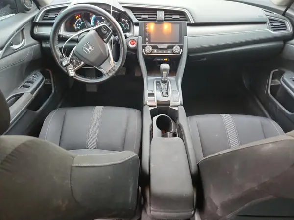 19XFC2F72GE060543 2016 HONDA CIVIC - Image 8