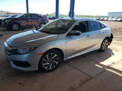 19XFC2F72GE061014 2016 HONDA CIVIC