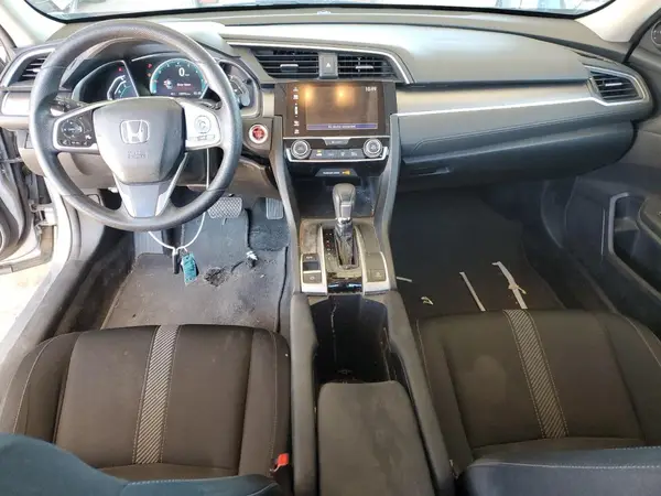 19XFC2F72GE061014 2016 HONDA CIVIC - Image 8