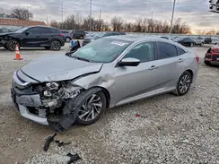 19XFC2F72GE061188 2016 HONDA CIVIC