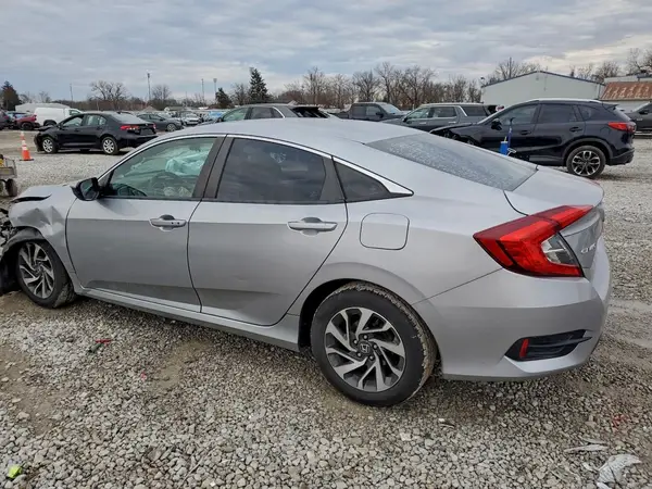 19XFC2F72GE061188 2016 HONDA CIVIC - Image 2