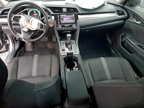 19XFC2F72GE061188 2016 HONDA CIVIC - Image 8