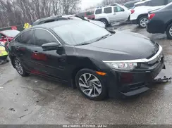 19XFC2F72GE061224 2016 HONDA CIVIC