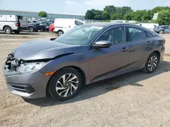 19XFC2F72GE062471 2016 HONDA CIVIC