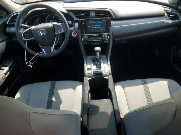 19XFC2F72GE062471 2016 HONDA CIVIC - Image 8
