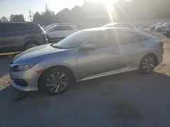 19XFC2F72GE062549 2016 HONDA CIVIC
