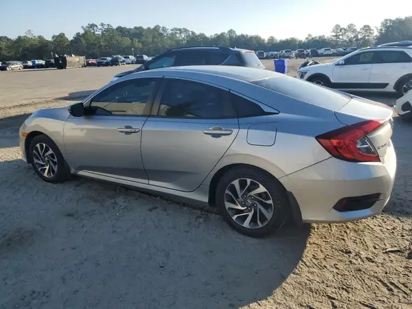 19XFC2F72GE062549 2016 HONDA CIVIC - Image 2