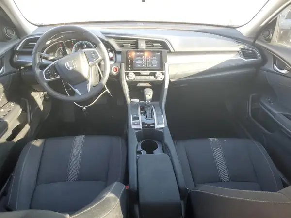 19XFC2F72GE062549 2016 HONDA CIVIC - Image 8