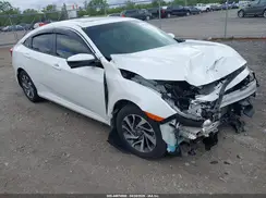 19XFC2F72GE063717 2016 HONDA CIVIC
