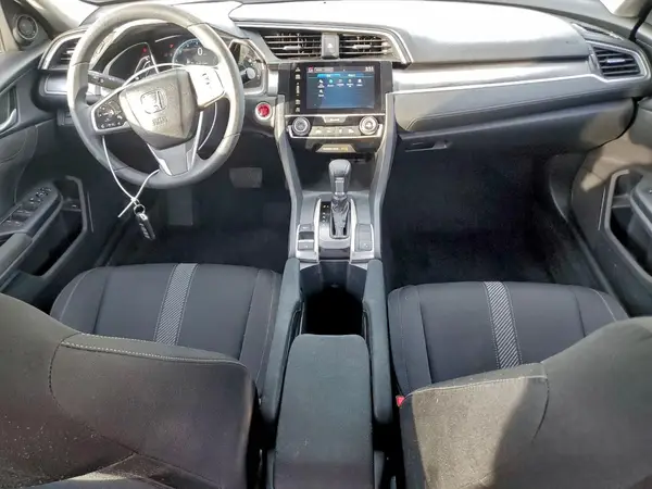 19XFC2F72GE064561 2016 HONDA CIVIC - Image 8