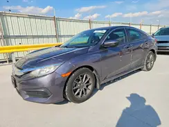 19XFC2F72GE065662 2016 HONDA CIVIC