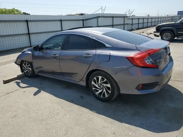 19XFC2F72GE065757 2016 HONDA CIVIC - Image 2