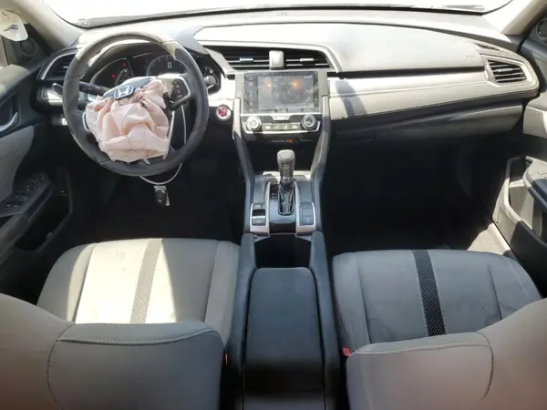 19XFC2F72GE065757 2016 HONDA CIVIC - Image 8